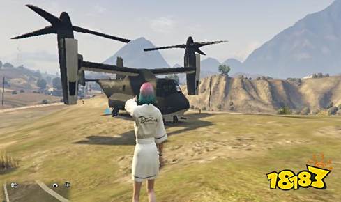 gta5复仇者有什么用