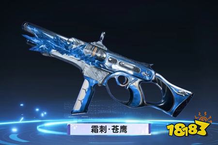 星球重启星雪节武器皮肤有哪些 星球重启星雪节武器皮肤一览