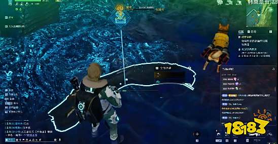 星球重启外星飞船碎片在哪里 星球重启外星飞船碎片位置