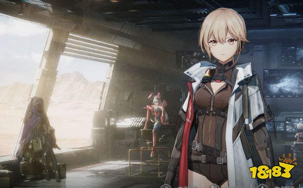 少女前线2追放配置要求是什么 少女前线2配置要求推荐