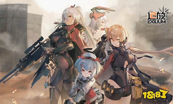 少女前线2追放配置要求是什么 少女前线2配置要求推荐