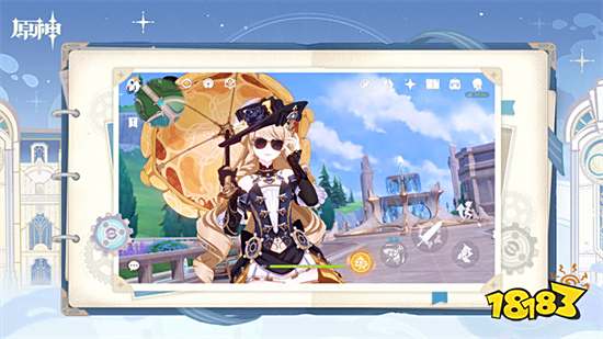 原神破解版最新版本v4.3