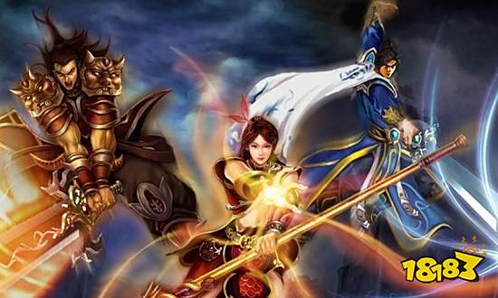 爆率高的传奇手游有哪些 超级变态的高爆版传奇手游推荐