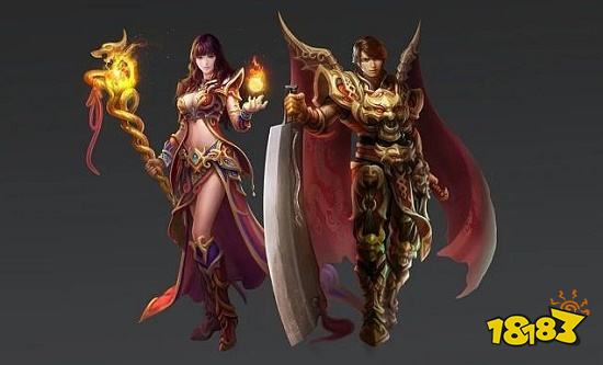 2003年传奇经典版本排行榜 2003年老传奇经典版本大全