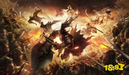 屠龙世界官方版