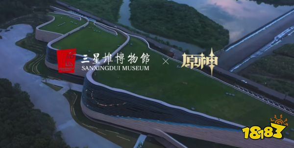 历史爱好者狂喜,原神放出联动三星堆PV,钟离被全球玩家盛赞