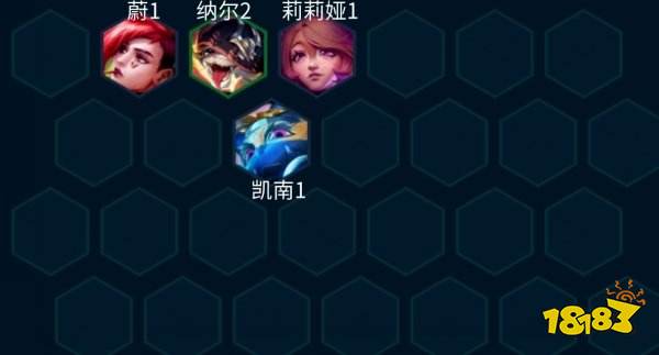 金铲铲之战最新朋克老鼠怎么玩 金铲铲S10朋克老鼠玩法介绍