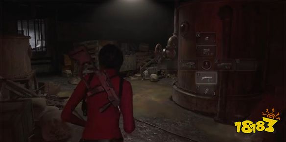 生化危機4重制版重奪夾克懸賞任務怎么做 《生化危機4重制版》重奪夾克懸賞任務攻略