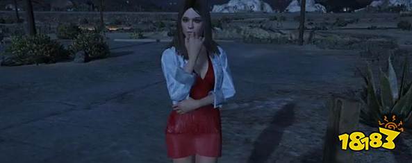 gta5夜店好感度满了后能干嘛