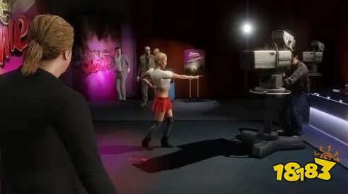 gta5夜店好感度满了后能干嘛