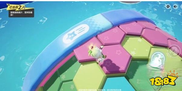 元梦之星滚筒模式怎么玩 元梦之星滚筒模式玩法