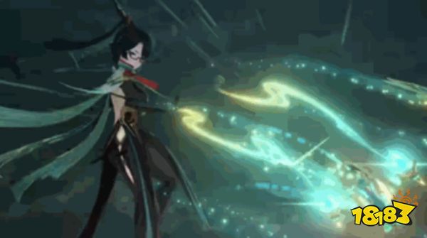 原神闲云用什么武器 原神闲云武器推荐