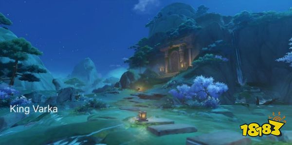 原神沉玉谷什么時候出 沉玉谷地圖上線時間