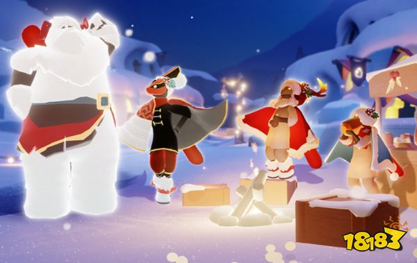 光遇2023宴会节复刻物品有哪些 光遇宴会节返场物品兑换图