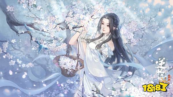 逆水寒手游1.2.2版本内容分享 逆水寒手游1.2.2更新内容