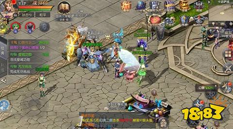 魔域归来超爆版