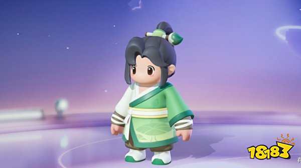 元梦之星荷小颜皮肤怎么得 元梦荷小颜皮肤介绍