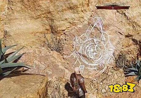 博德之门3地图怎么移动 《博德之门3》地图移动方法介绍