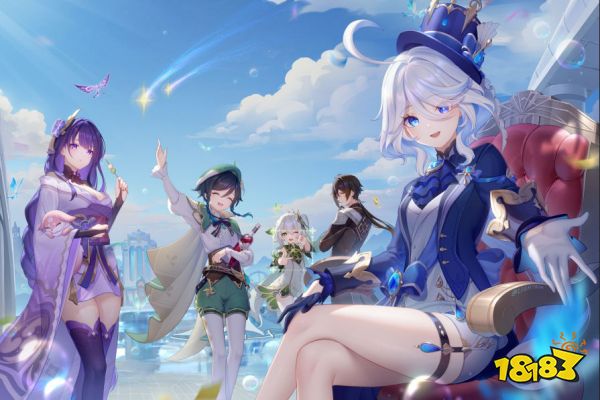 原神芙寧娜導(dǎo)演的拍攝題選擇攻略 芙寧娜導(dǎo)演的拍攝題怎么選