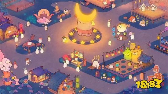 桃源深处有人家v2.3.1207官方正式版