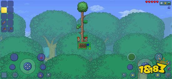 泰拉瑞亞v1.4.49500漢化版最新版