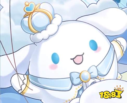 蛋仔派对三丽鸥联动几月几号上线 蛋仔派对三丽鸥联动日期一览