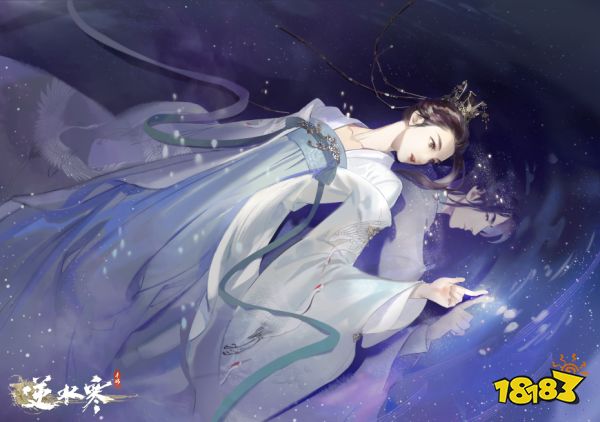 逆水寒手游怎么转性别 转性别规则攻略