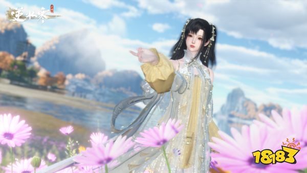 逆水寒手游蟹黄包怎么做 蟹黄包配方是什么