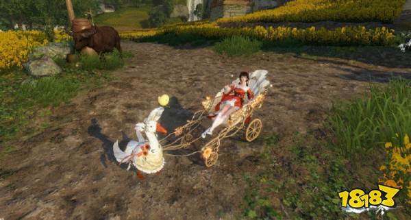 逆水寒手游韭叶捞面怎么制作 韭叶捞面配方是什么