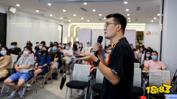 对话三七互娱副总裁罗娟:升级战打了3年,我们仍渴求TOP人才
