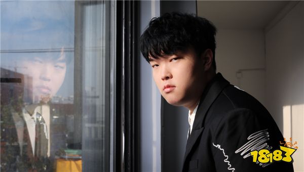 LOL资讯:Bin不用导了,爆料已有不只一个女友?