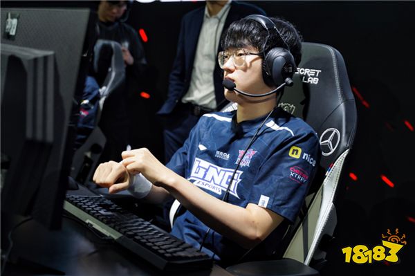 LOL资讯:Bin不用导了,爆料已有不只一个女友?