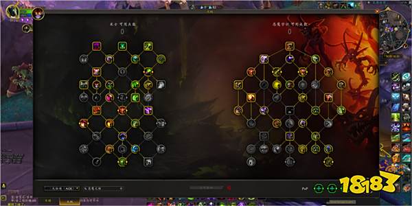 魔兽世界：国服回归再即？恶魔术入门推荐！