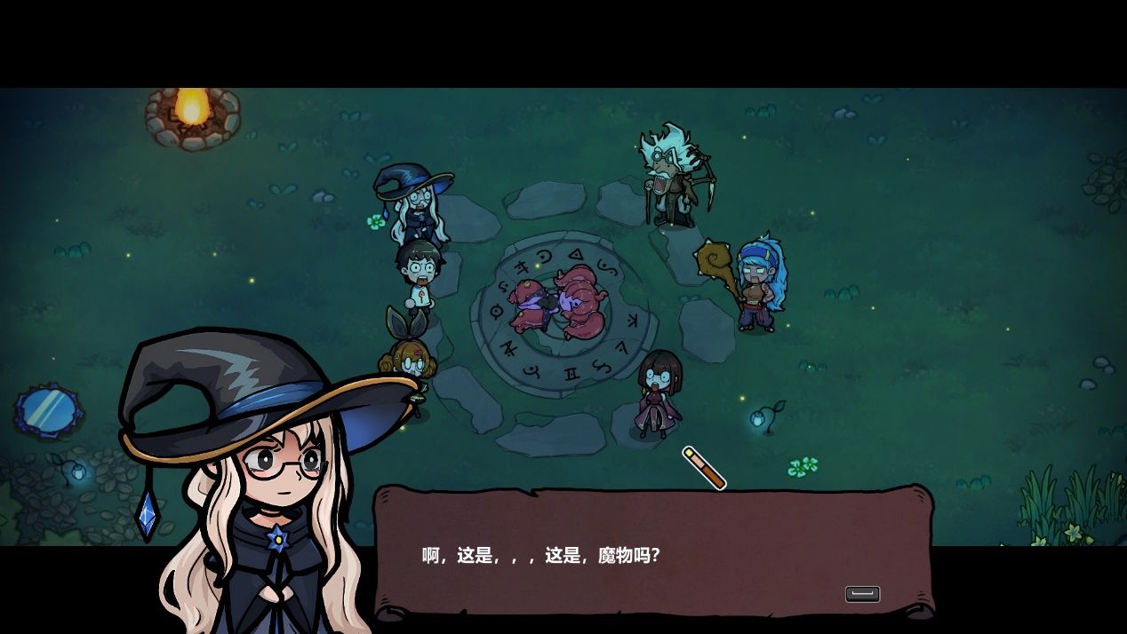 《魔法工艺》最新EA版本更新,更酷、更炫、更有深度!_特玩网
