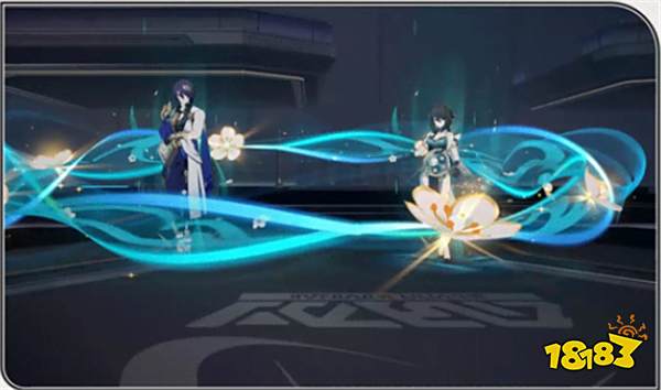 崩坏星穹铁道1.6版本阮·梅解析 全新人权角色阮·梅技能分析