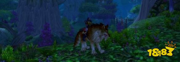 魔獸世界plus灰谷坐騎怎么獲得 《魔獸世界》plus灰谷坐騎獲取方法