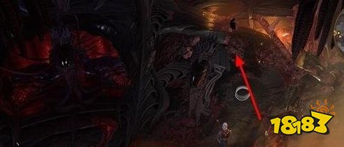 博德之门3地图探索顺序是什么样的 《博德之门3》地图探索顺序一览