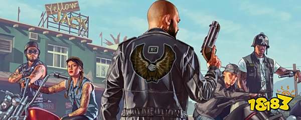 gta5如何加好友