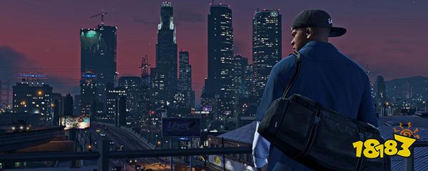 gta5如何成为CEO