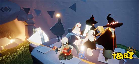 光遇vivo渠道服v0.11.10官网版