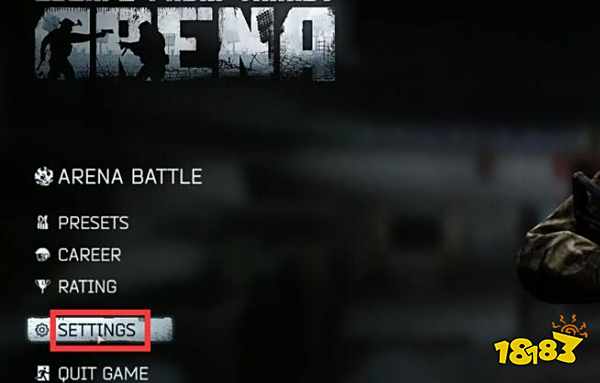 逃离塔科夫竞技场汉化教程 逃离塔科夫竞技场中文设置方法