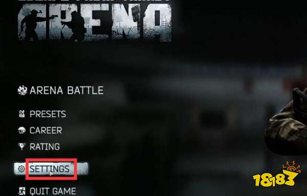 逃离塔科夫竞技场中文设置方法 塔科夫竞技场中文设置教程