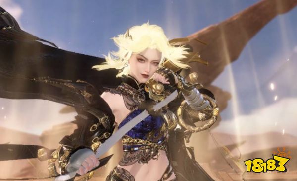 逆水寒手游铁衣头发变色机制一览 铁衣头发什么时候会变成金色