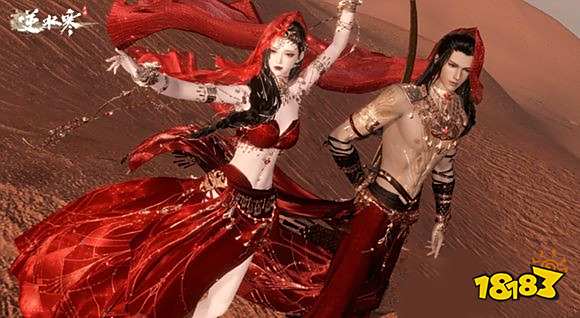 逆水寒手游糟烩鞭笋配方是什么 糟烩鞭笋怎么制作