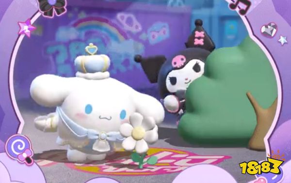 蛋仔派对三丽鸥联动多少钱 蛋仔派对三丽鸥联动价格