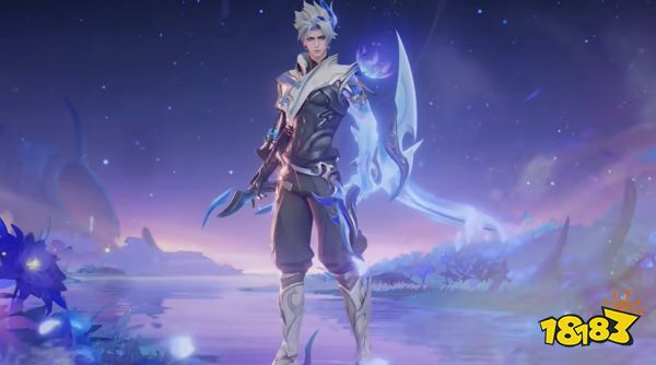 王者荣耀澜FMVP皮肤多少钱 澜FMVP皮肤价格