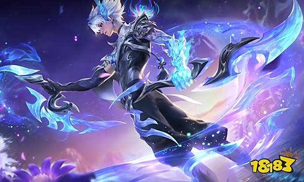 王者荣耀澜逐花归海上线时间澜逐花归海几号上线