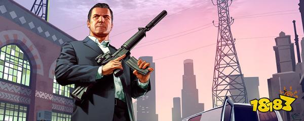 gta5全部任务