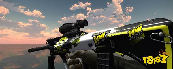 csgo怎么设置准星