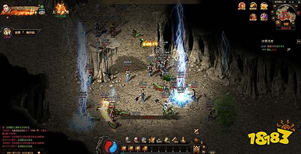 原始传奇折扣版